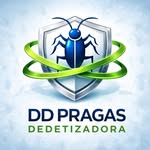 DD Pragas Dedetizadora